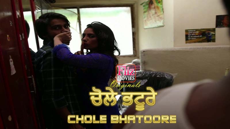 Chole Bhature | Season 01 | Episode 03